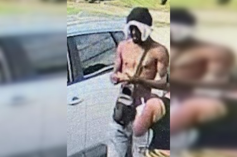 Houston Police Seek Leads on Suspect and Damaged Sedan in West Little York Road Fatal Shooting