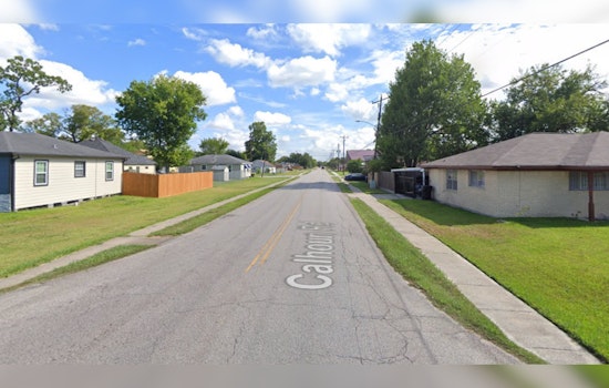 Houston Police Seek Public's Help Following Fatal Daytime Shooting on Calhoun Street