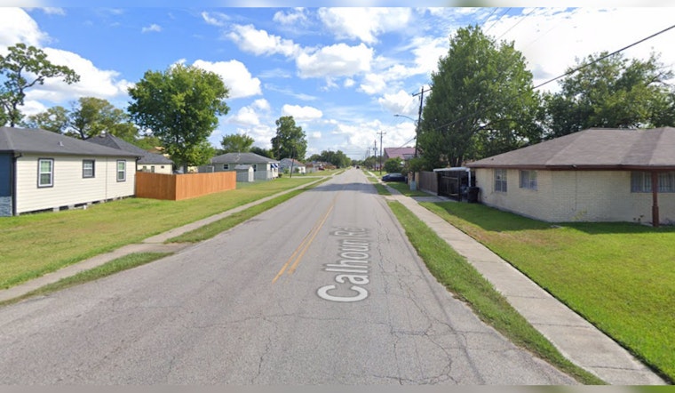 Houston Police Seek Public's Help Following Fatal Daytime Shooting on Calhoun Street