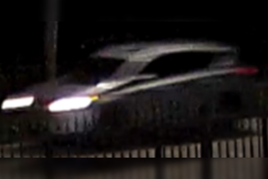 Houston Police Seek Public's Help in Identifying Suspect's Vehicle in Cullen Boulevard Fatal Shooting