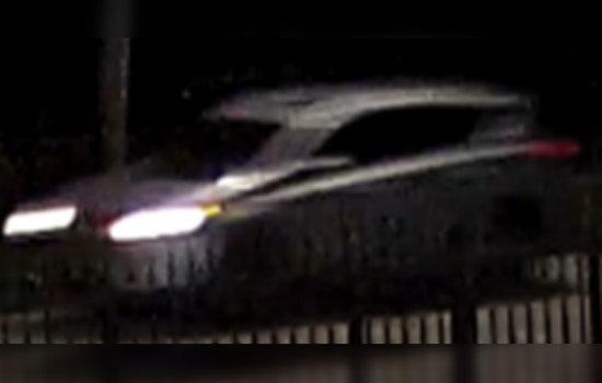 Houston Police Seek Public's Help in Identifying Suspect's Vehicle in Cullen Boulevard Fatal Shooting