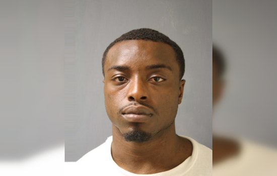 Houston Police Seek Public's Help in Locating Person of Interest After Richmond Avenue Assault