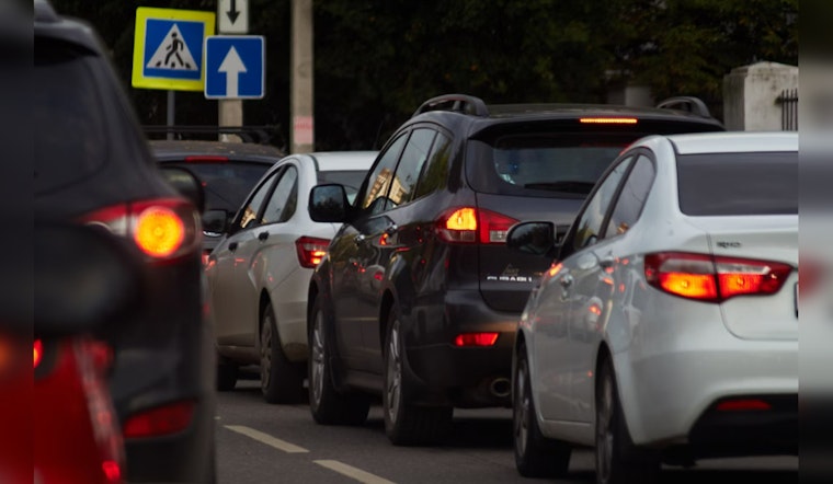 Houston Protesters Block Entry to Key Port in Palestine Solidarity Demonstration, Cause Traffic Chaos