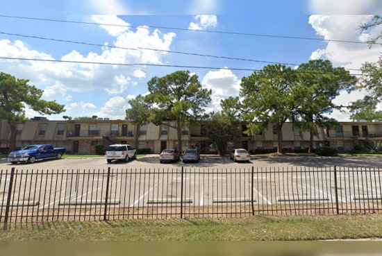 Houston Resident Fatally Shoots Uninvited Man in North Houston Apartment Incident