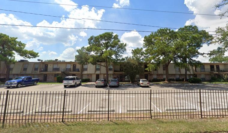Houston Resident Fatally Shoots Uninvited Man in North Houston Apartment Incident