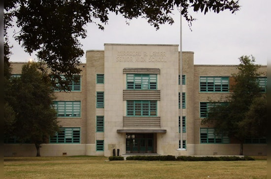 Houston Schools Grapple with Safety Concerns Post-Storm as Community Rallies for Relief Efforts