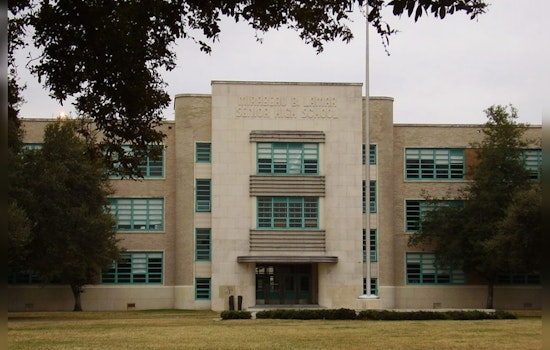 Houston Schools Grapple with Safety Concerns Post-Storm as Community Rallies for Relief Efforts