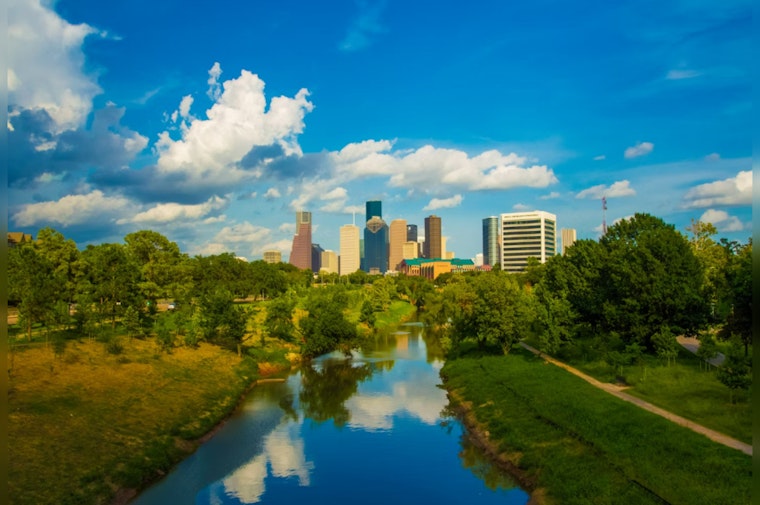 Houston Sees Light After Storms: Clear Skies Ahead, Schools Reopen Monday After Severe Weather Closures