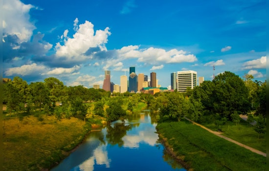 Houston Sees Light After Storms: Clear Skies Ahead, Schools Reopen Monday After Severe Weather Closures