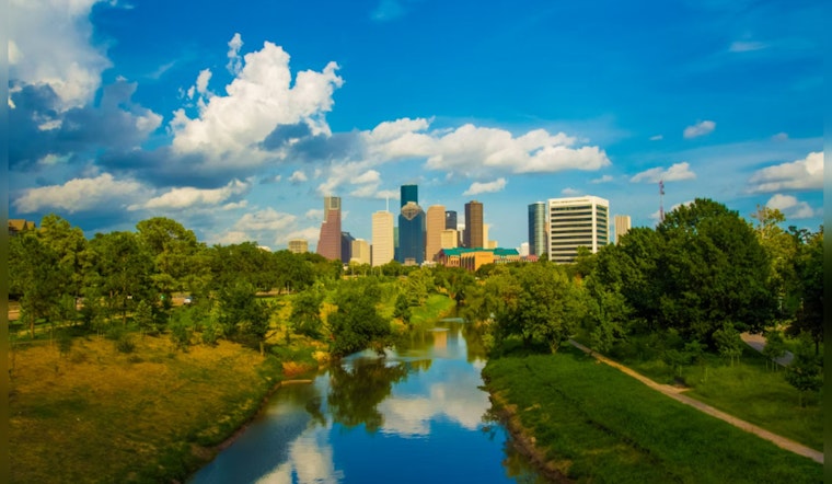 Houston Sees Light After Storms: Clear Skies Ahead, Schools Reopen Monday After Severe Weather Closures