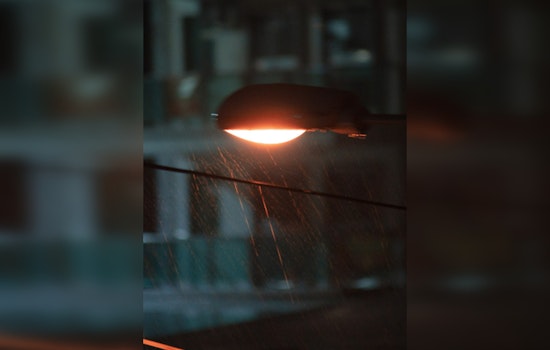 Houston Set for Meteorological Merry-Go-Round with Severe Thunderstorms in the Forecast