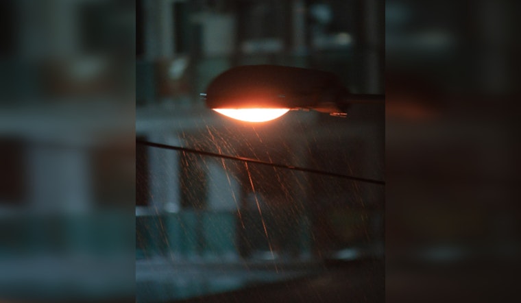 Houston Set for Meteorological Merry-Go-Round with Severe Thunderstorms in the Forecast