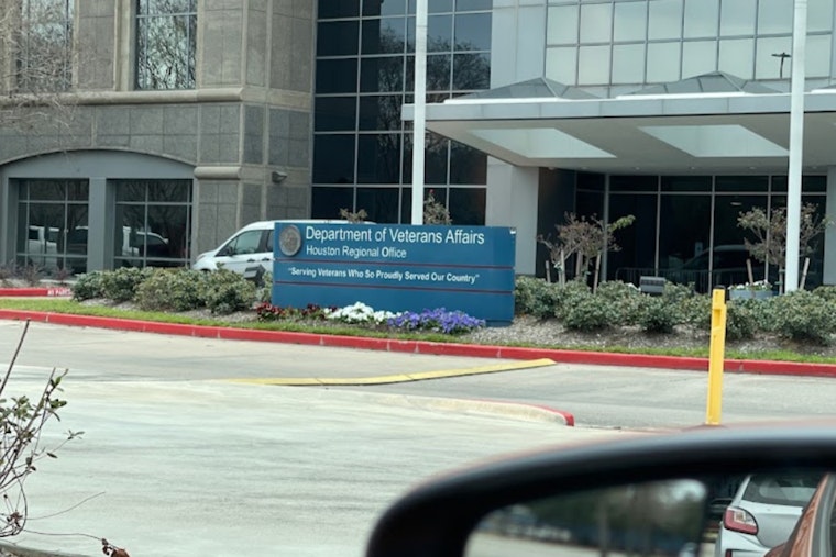 Houston Shines as Year-Round Beacon of Support for Veterans and Bereaved Families