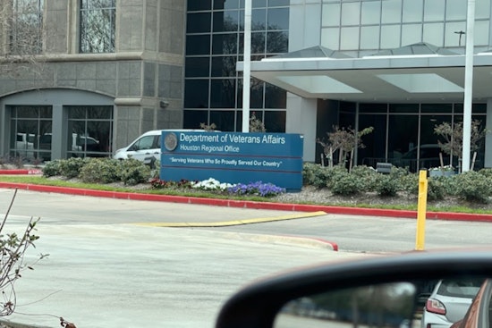 Houston Shines as Year-Round Beacon of Support for Veterans and Bereaved Families