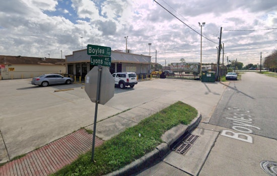 Houston Sports Bar Dispute Turns into Shootout, Two Hospitalized with Gunshot Wounds