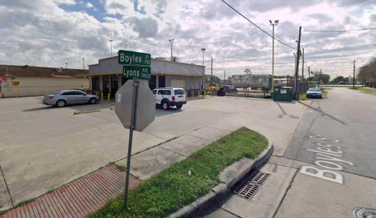 Houston Sports Bar Dispute Turns into Shootout, Two Hospitalized with Gunshot Wounds
