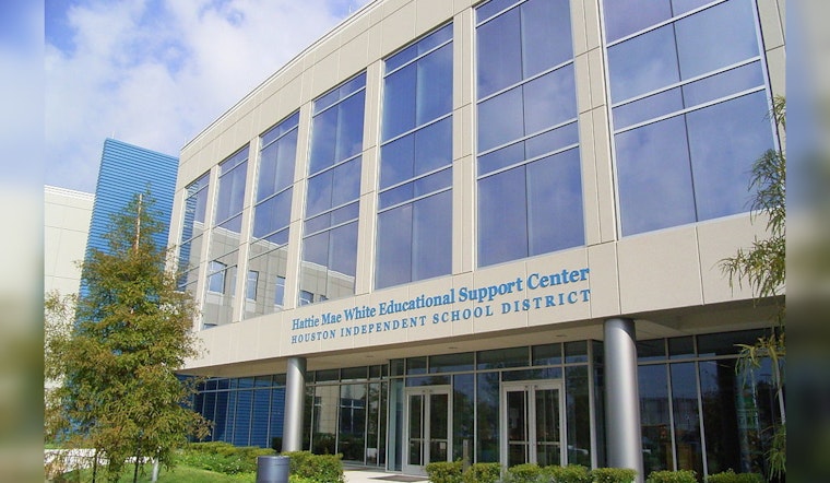 Houston Students and Parents Plan Walkout to Protest HISD Layoffs and Superintendent's Policies