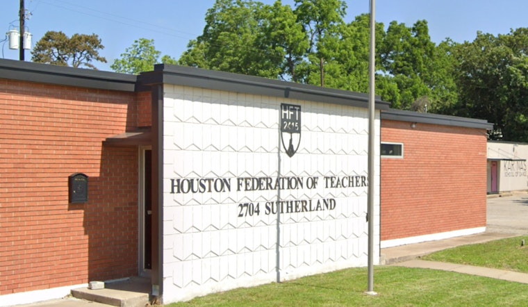 Houston Teachers Cast 'No Confidence' Vote in HISD Superintendent Mike Miles