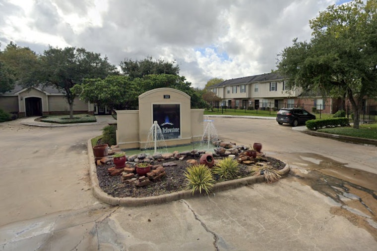 Houston Teen Charged in Aggravated Robbery After Accomplice Dies in Botched Hold-Up