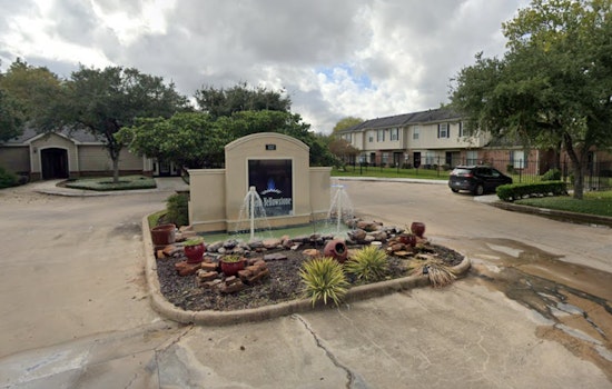 Houston Teen Charged in Aggravated Robbery After Accomplice Dies in Botched Hold-Up