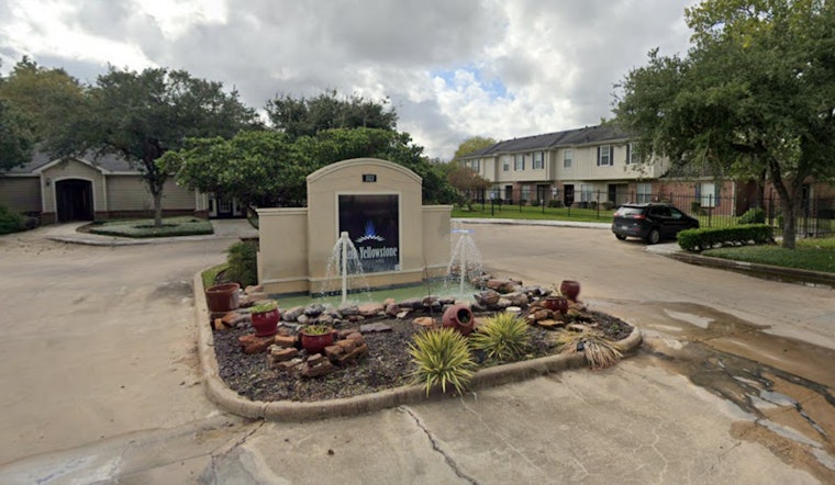 Houston Teen Charged in Aggravated Robbery After Accomplice Dies in Botched Hold-Up