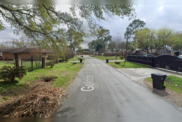 Houston Teen Charged with Murder in February Shooting Death of 18-Year-Old