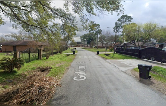 Houston Teen Charged with Murder in February Shooting Death of 18-Year-Old