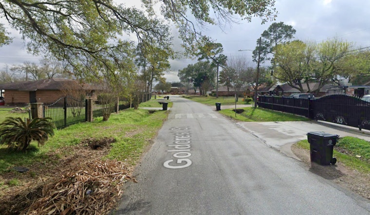 Houston Teen Charged with Murder in February Shooting Death of 18-Year-Old
