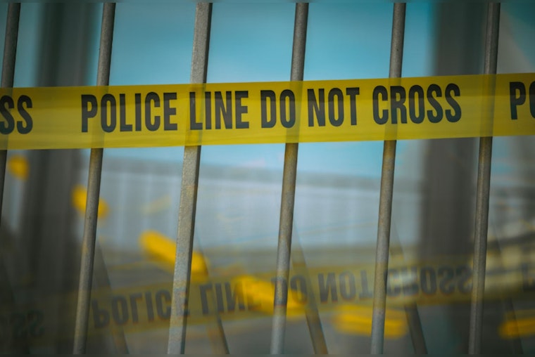 Houston Teen Wounded in Fort Bend County Shooting, Authorities Searching for Suspect