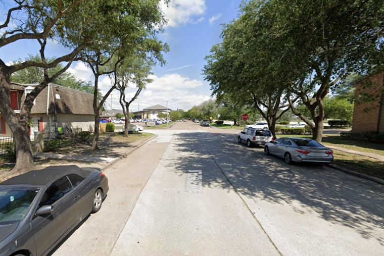 Houston Woman Charged in Connection with Early Morning Shooting of Former Partner