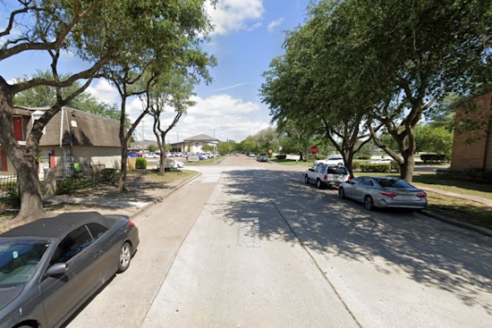 Houston Woman Charged in Connection with Early Morning Shooting of Former Partner