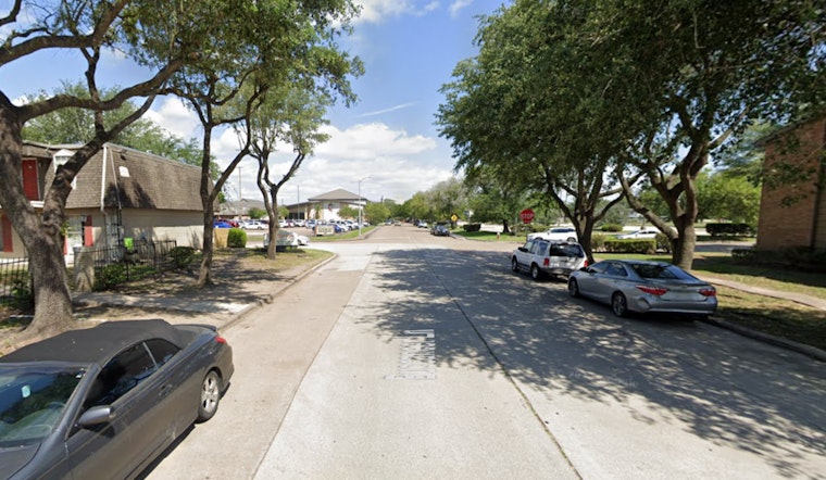 Houston Woman Charged in Connection with Early Morning Shooting of Former Partner