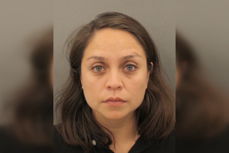 Houston Woman Charged in Fatal Hit-and-Run Crash on East Loop South