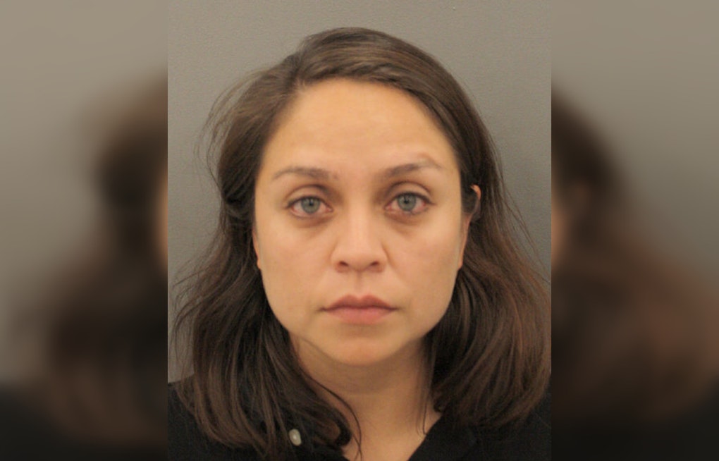Houston Woman Charged in Fatal Hit-and-Run Crash on East Loop South