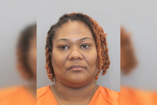 Houston Woman Charged in Fatal Stabbing Incident on Richmond Avenue