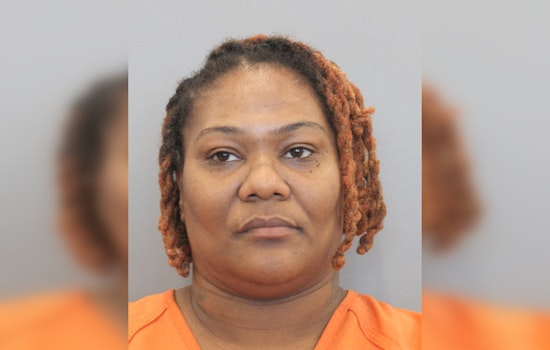 Houston Woman Charged in Fatal Stabbing Incident on Richmond Avenue