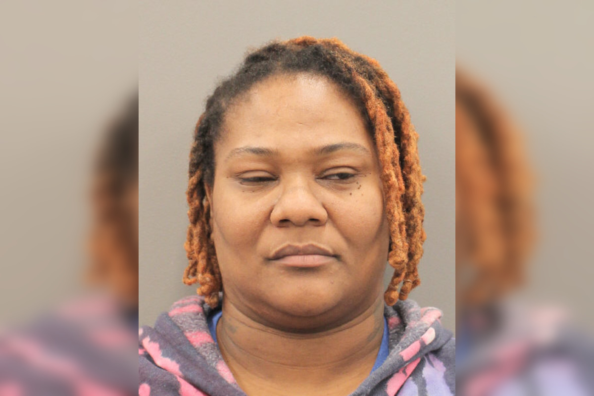 Houston Woman Charged with Murder in Richmond Avenue Stabbing Death of
