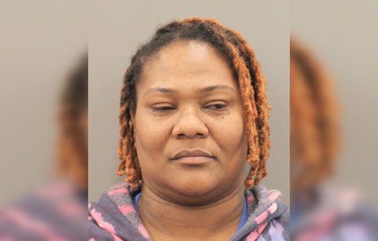 Houston Woman Charged with Murder in Richmond Avenue Stabbing Death of Steven Johnson