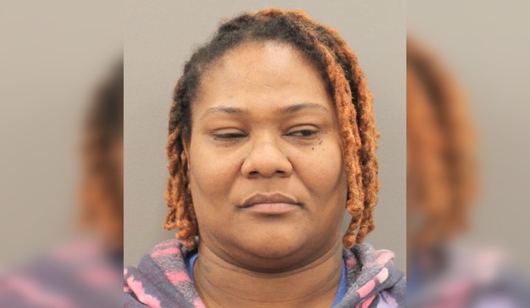 Houston Woman Charged with Murder in Richmond Avenue Stabbing Death of Steven Johnson