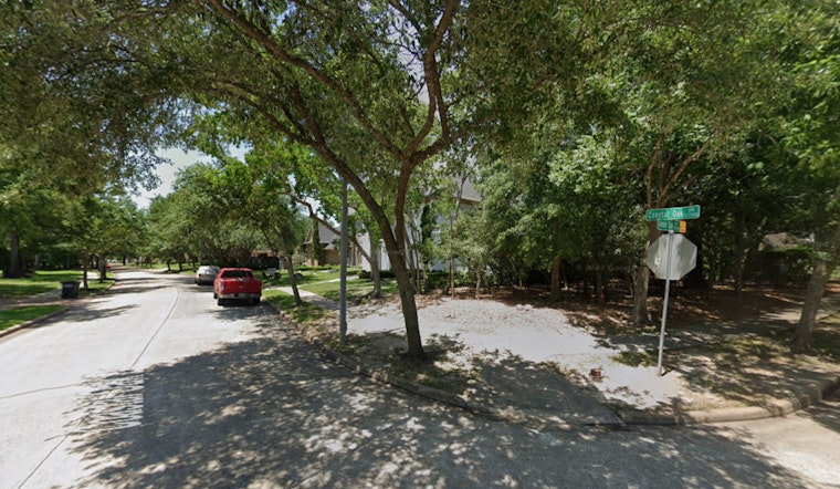 Houston Woman Found Dead, Alleged Alligator Attack Spurs Investigation in Horsepen Bayou