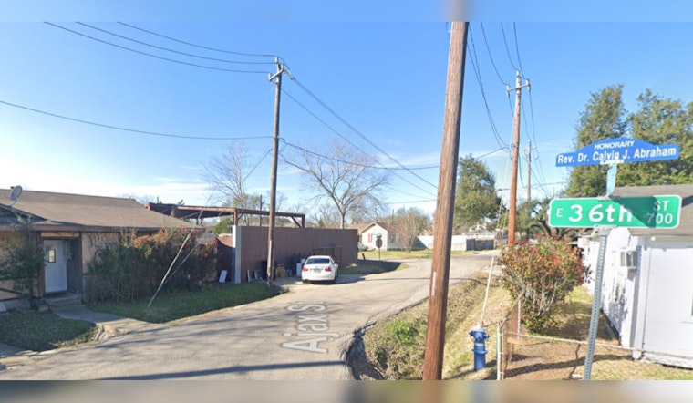 Houston Woman Found Dead, Man Hospitalized with Self-Inflicted Gunshot Wound in Independence Heights