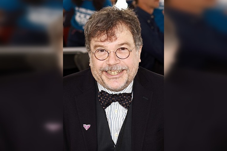 Houston's Dr. Peter Hotez Honored on TIME100 Health 2024 List for Vaccine Development and Public Advocacy