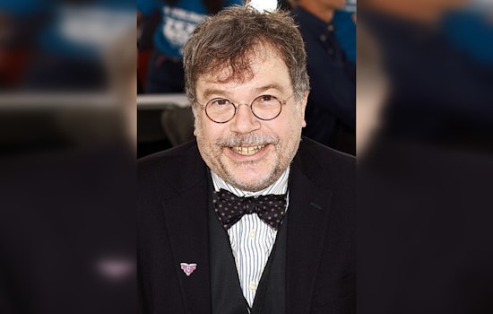 Houston's Dr. Peter Hotez Honored on TIME100 Health 2024 List for Vaccine Development and Public Advocacy