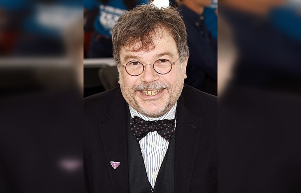 Houston's Dr. Peter Hotez Honored on TIME100 Health 2024 List for Vaccine Development and Public Advocacy