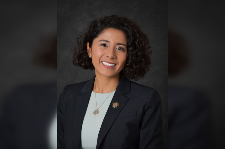 Houston's Harris County Judge Hidalgo Seeks Reelection in 2026, Annise Parker Eyes Challenge