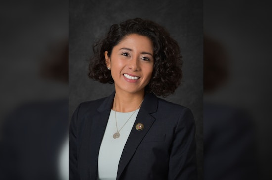 Houston's Harris County Judge Hidalgo Seeks Reelection in 2026, Annise Parker Eyes Challenge