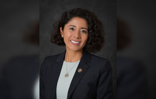 Houston's Harris County Judge Hidalgo Seeks Reelection in 2026, Annise Parker Eyes Challenge