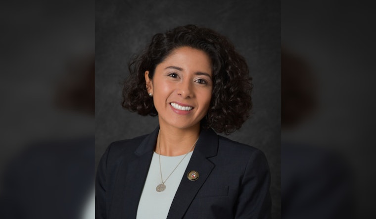 Houston's Harris County Judge Hidalgo Seeks Reelection in 2026, Annise Parker Eyes Challenge