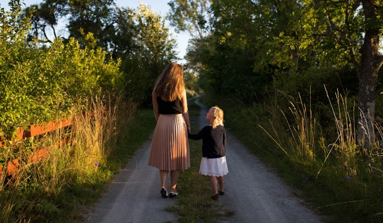 Houston's Passport Journeys App Aims to Mend Mother-Daughter Bonds Amid Societal Challenges