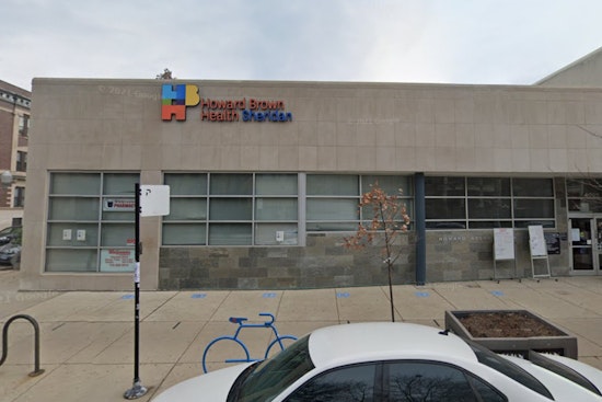 Howard Brown Health to Close Two Chicago Clinics Amid $6.5 Million Budget Shortfall